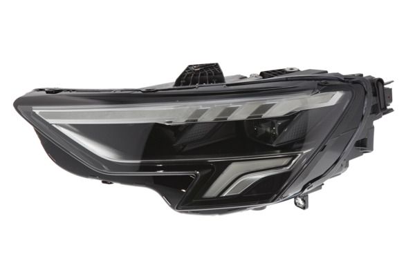 Headlight VALEO 450894