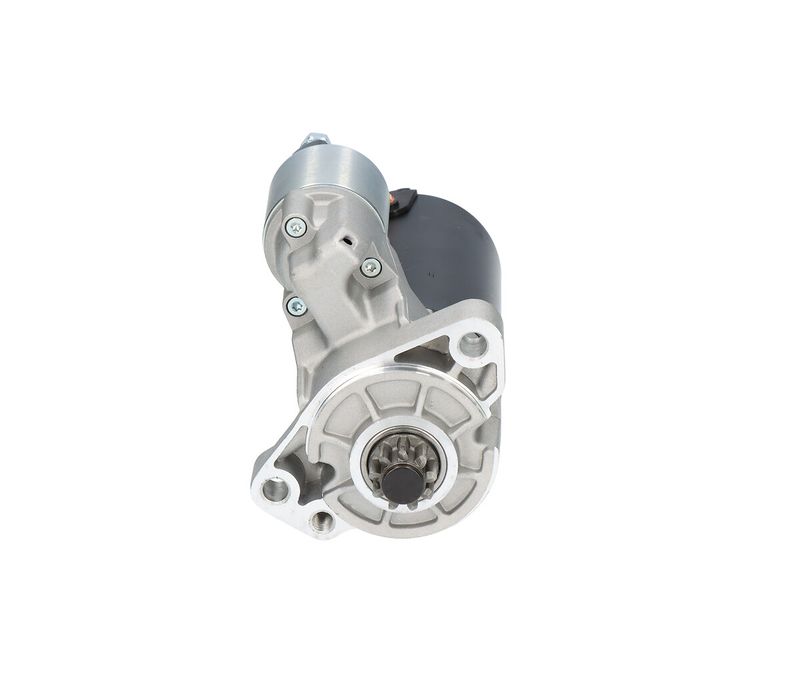 Starter VALEO 458920