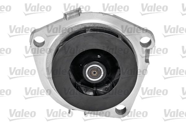 Water Pump, engine cooling VALEO 506887