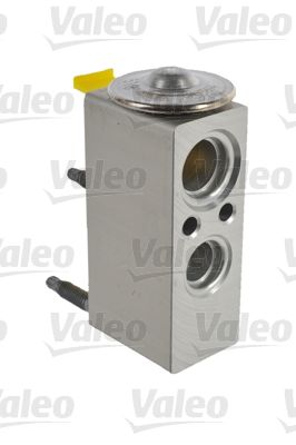 Розширювальний клапан, система кондиціонування повітря VALEO 515055