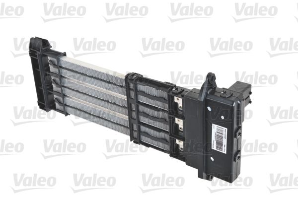 Parking Heater VALEO 515139