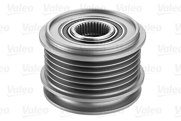 Alternator Freewheel Clutch VALEO 588001