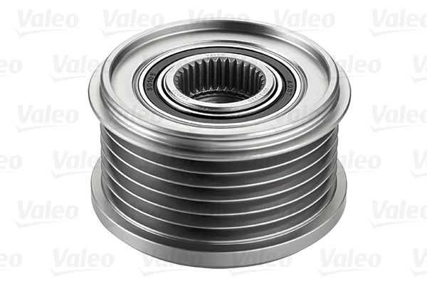 Alternator Freewheel Clutch VALEO 588002