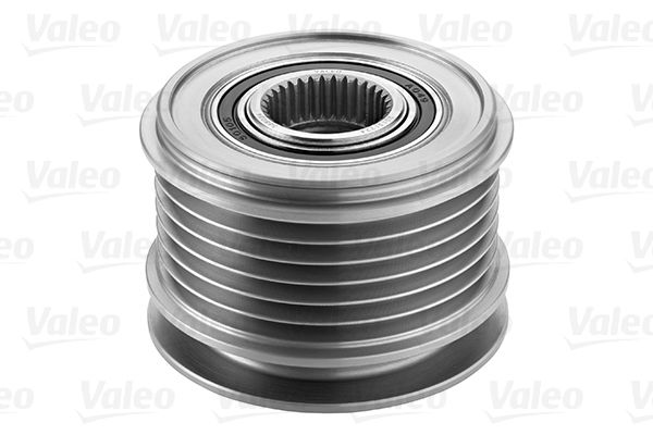 Alternator Freewheel Clutch VALEO 588004