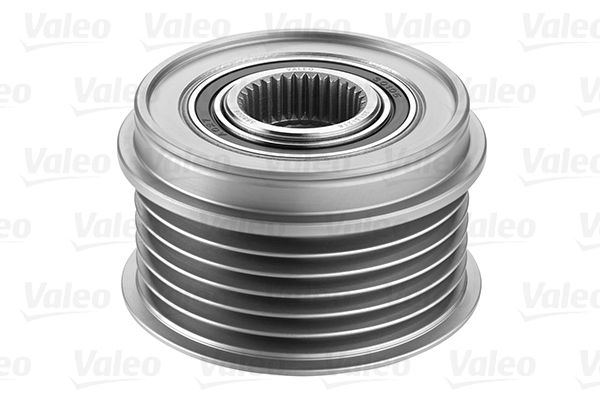 Alternator Freewheel Clutch VALEO 588006