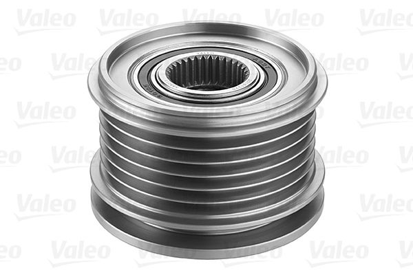 Alternator Freewheel Clutch VALEO 588011