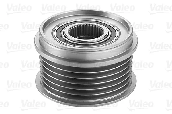 Alternator Freewheel Clutch VALEO 588012