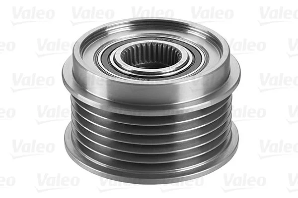 Alternator Freewheel Clutch VALEO 588013