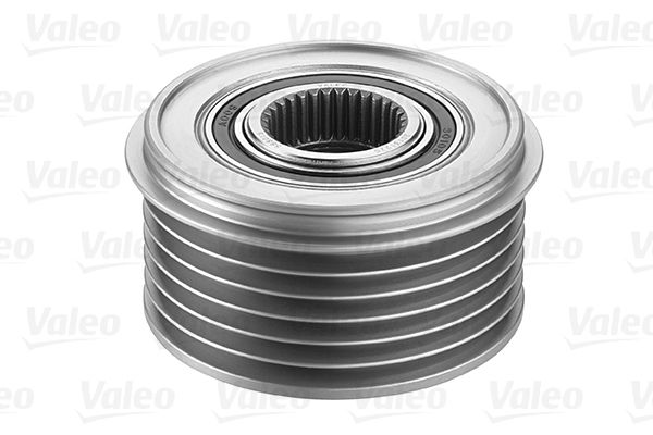 Alternator Freewheel Clutch VALEO 588015