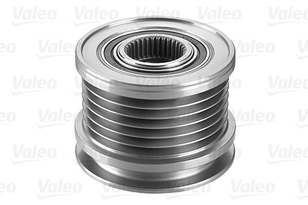 Alternator Freewheel Clutch VALEO 588016