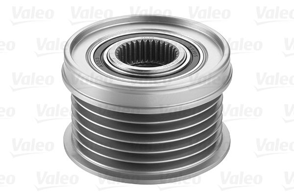 Alternator Freewheel Clutch VALEO 588018