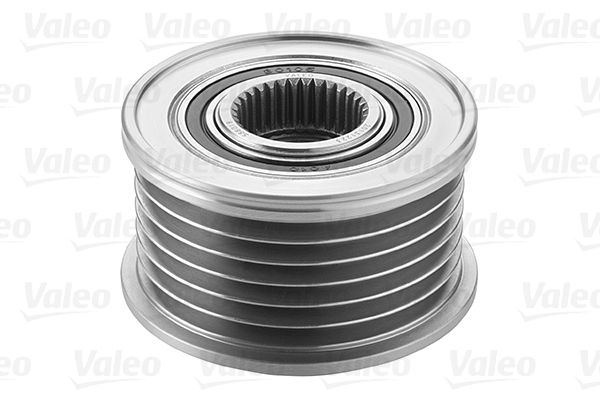 Alternator Freewheel Clutch VALEO 588019