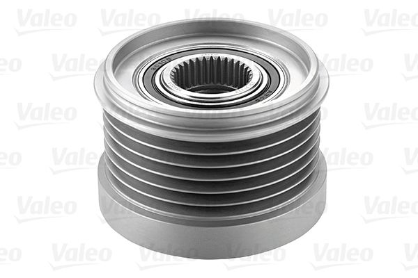 Alternator Freewheel Clutch VALEO 588023