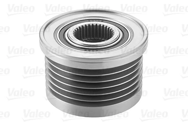 Alternator Freewheel Clutch VALEO 588029