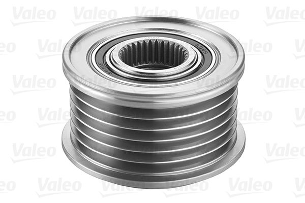 Alternator Freewheel Clutch VALEO 588030