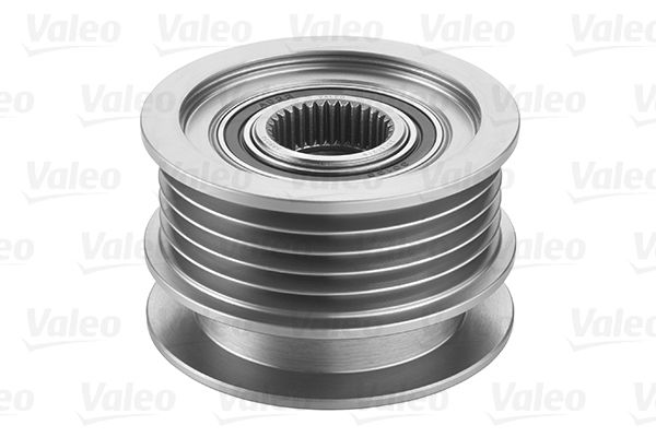 Alternator Freewheel Clutch VALEO 588034