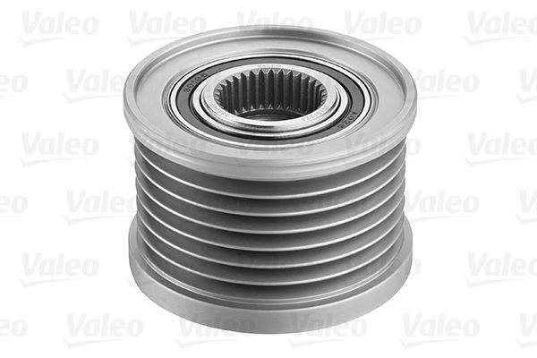 Alternator Freewheel Clutch VALEO 588040