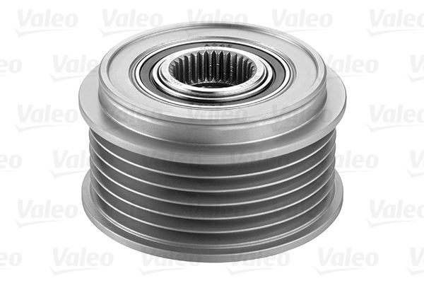 Alternator Freewheel Clutch VALEO 588042