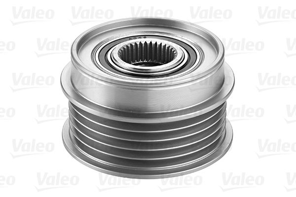Roue libre d'alternateur VALEO 588051