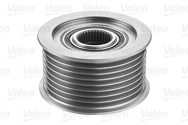 Alternator Freewheel Clutch VALEO 588053