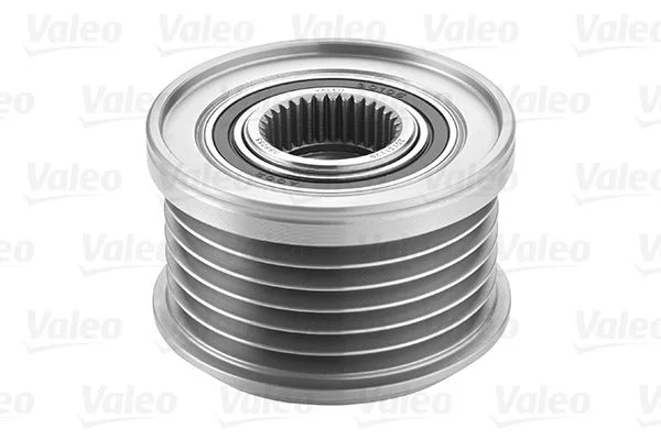 Alternator Freewheel Clutch VALEO 588055