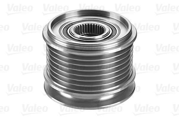 Alternator Freewheel Clutch VALEO 588060