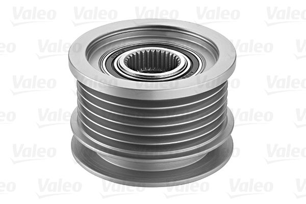 Alternator Freewheel Clutch VALEO 588071