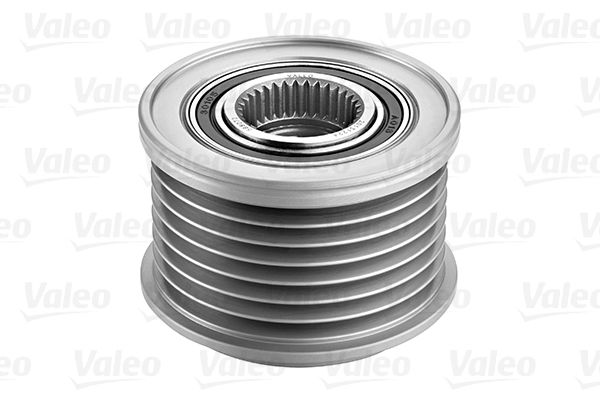 Alternator Freewheel Clutch VALEO 588072