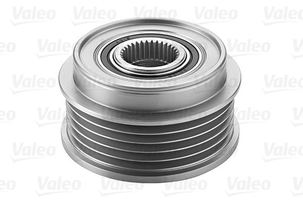 Alternator Freewheel Clutch VALEO 588073