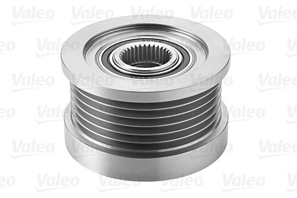 Alternator Freewheel Clutch VALEO 588076