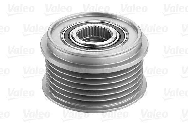 Alternator Freewheel Clutch VALEO 588077