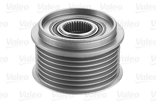 Alternator Freewheel Clutch VALEO 588079