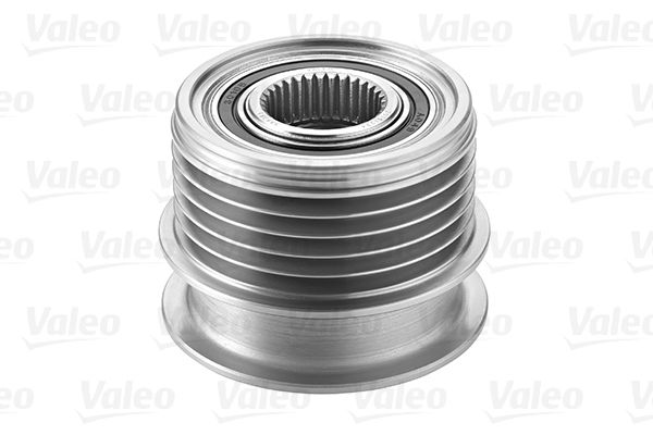 Alternator Freewheel Clutch VALEO 588085