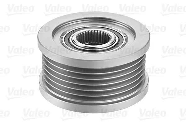 Alternator Freewheel Clutch VALEO 588089