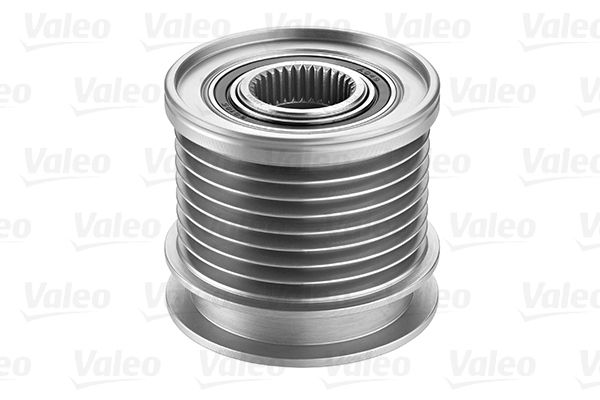 Alternator Freewheel Clutch VALEO 588093