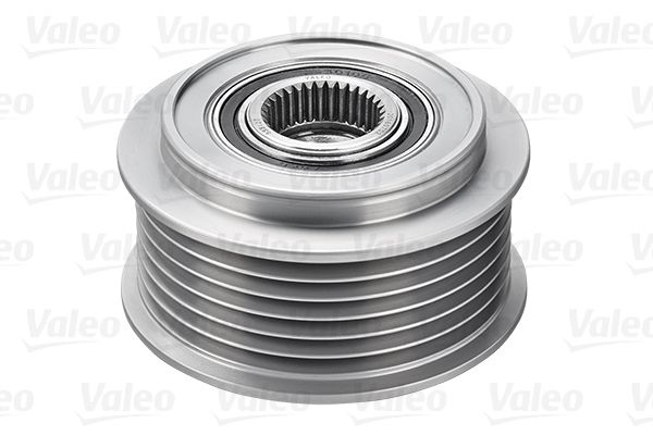 Roue libre d'alternateur VALEO 588127
