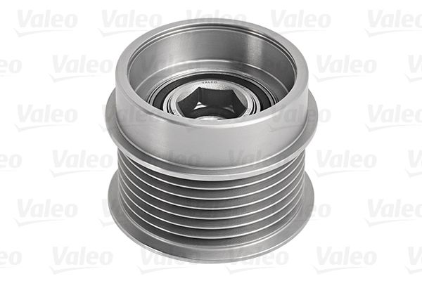 Alternator Freewheel Clutch VALEO 588130