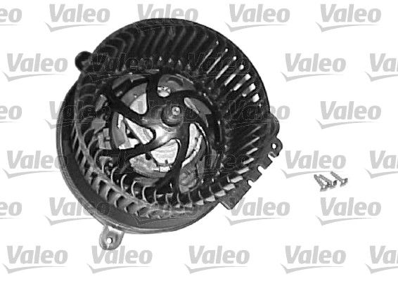 Компресор салону VALEO 698381
