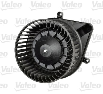 Interior Blower VALEO 698813