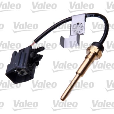 Capteur, température du liquide de refroidissement VALEO 700095
