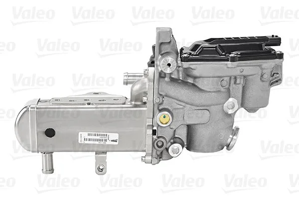 Модуль системи рециркуляції ВГ VALEO 700447