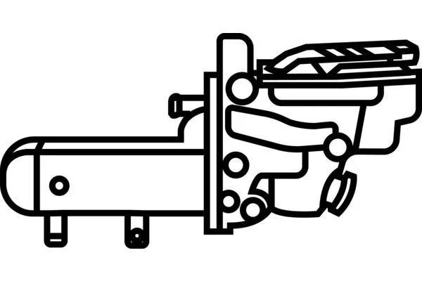 ERG modulis VALEO 700476