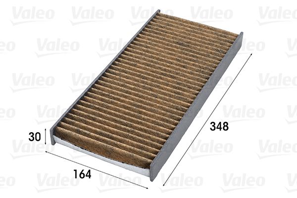 Filtras, salono oras VALEO 701005