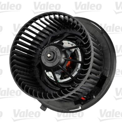 Interior Blower VALEO 715239