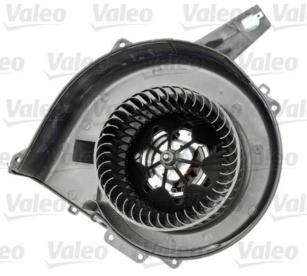 Компресор салону VALEO 715240