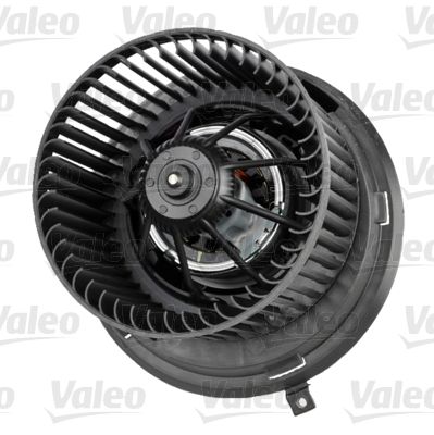 Interior Blower VALEO 715243