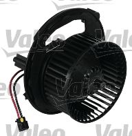 Ventoinha interior VALEO 715269