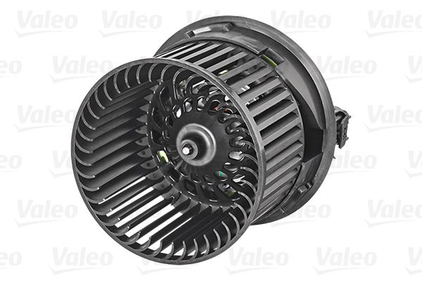 Interior Blower VALEO 715271