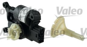 Actuator, blending flap VALEO 715279