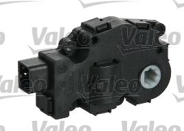 Atuador, aba de mistura VALEO 715281